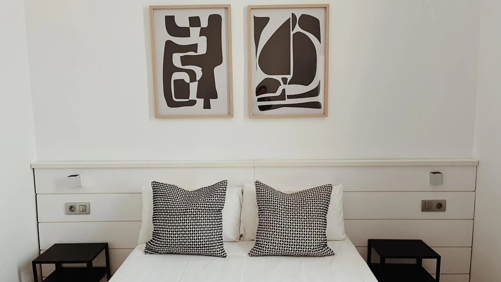 Apartament Apartamentos Express By Gaiarooms Barcelona