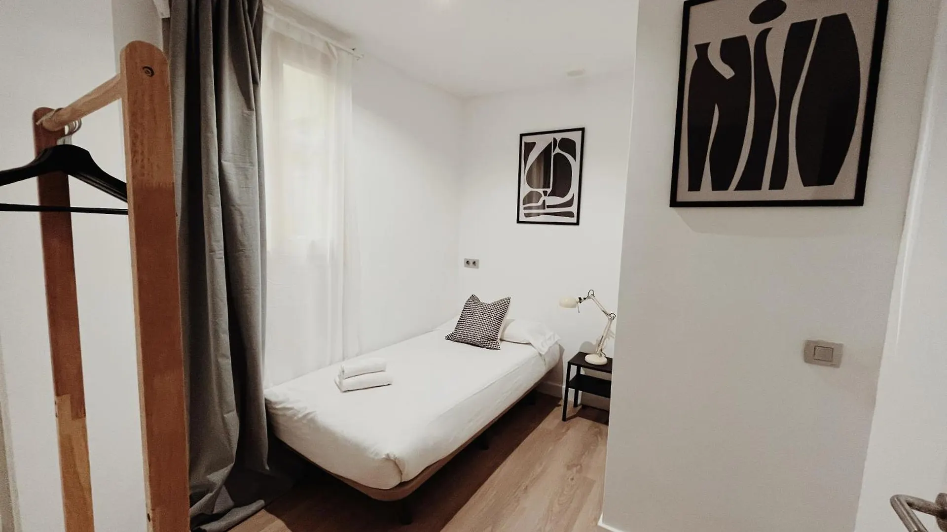 Apartamentos Express By Gaiarooms Barcelona Apartament